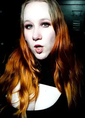 *SKLAVENAUFGABE* Spiegelritual