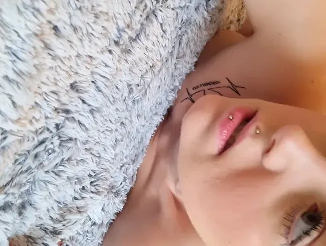 ANAL - Ich wurde in jeder Stellung in den Arsch gefickt und hab geschluckt