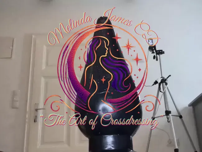 Big Girls Playing Big Black Toys Analshow Nahaufnahme