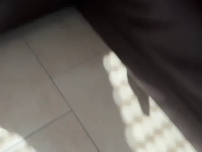 Beide Löcher mit dem Dildo gestopft! Wie geil war das denn bitte!!!