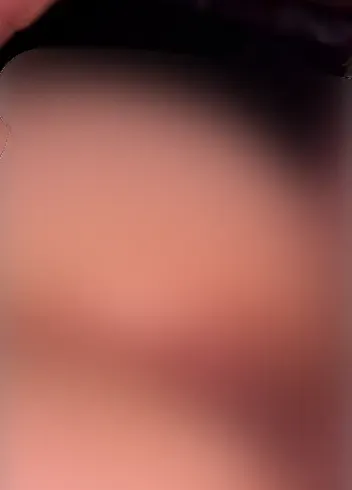 Beide Löcher befüllt im Doggystyle,