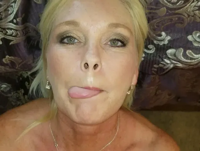 Das Beste vom Schwanzlutschen, Spermaschlucken, Arschfick-Schlampe