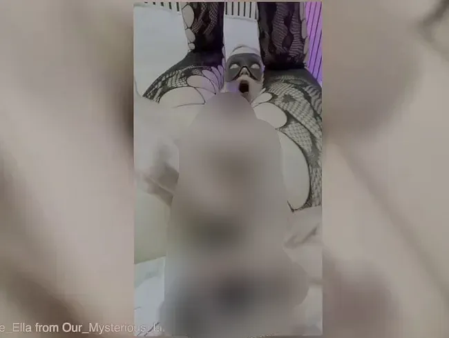 Anal- und Muschi-Fick