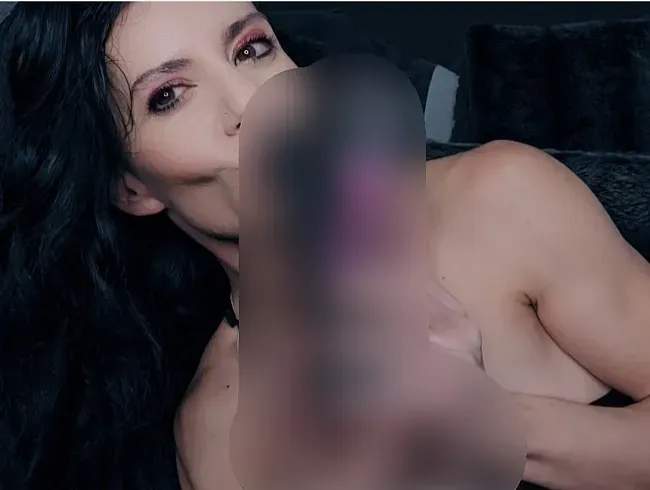 Natalie Carter – 3 Dildos in meinem Arsch – Challenge. Wie in den Arsch?