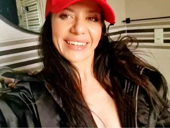 Natalie Carter wird gefickt