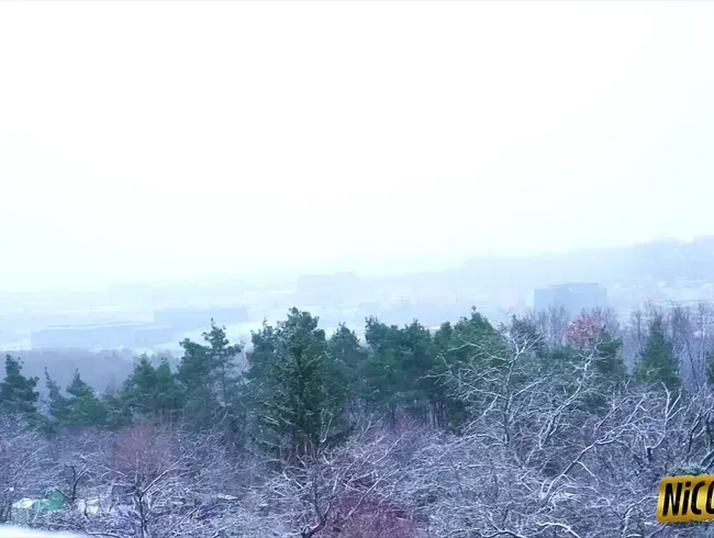 Analer Creampie mit Orgasmus