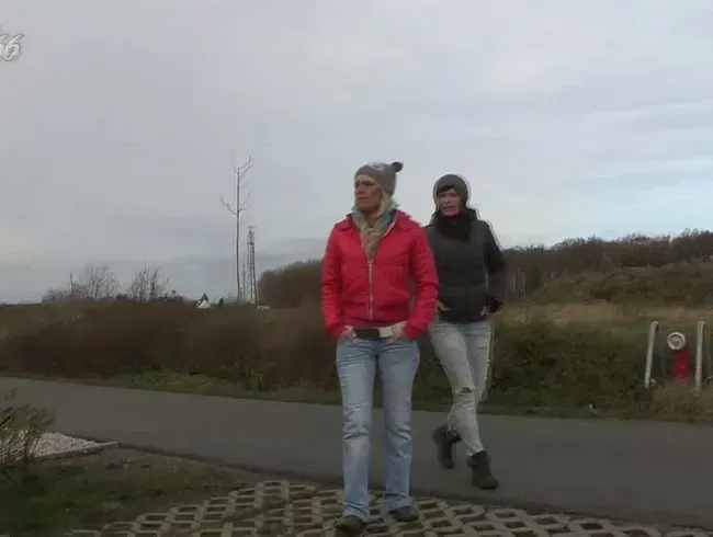 Mein bisher extremstes und peinlichstes Erlebnis !!