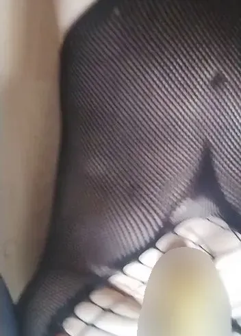 Kurz den Hintereingang getriggert