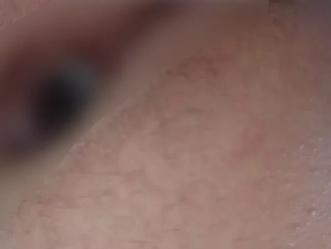 Der kleine Test mit dem Anal Tunnel