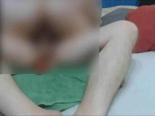 Ficke Ihn Anal Blase Ihn hard und setze mich dann auf den steifen Schwanz und reite Ihn ab bis er al