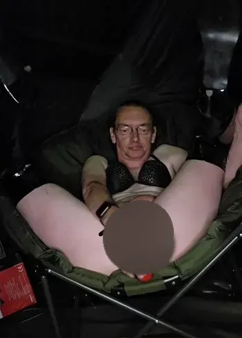 Mal wieder neues Video von mein mann