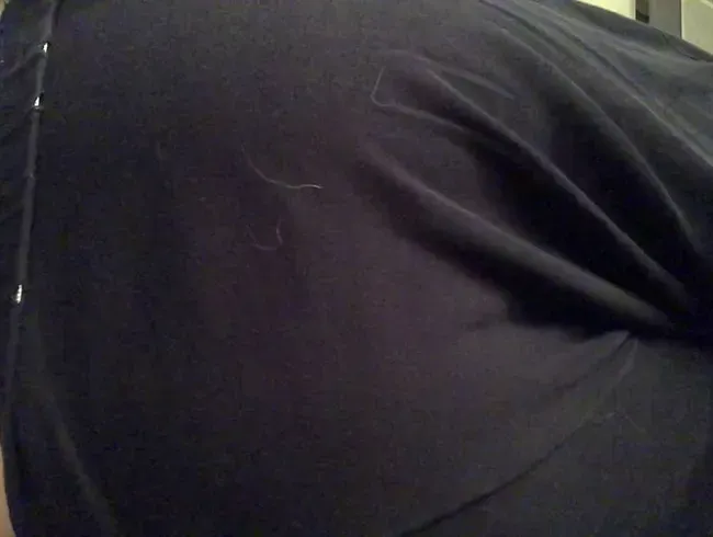 Anal Plug Teil 1 dieses Mal dicker