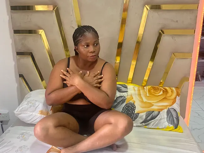 Wann immer ich meine Dessous trage, muss ich sehr geil sein