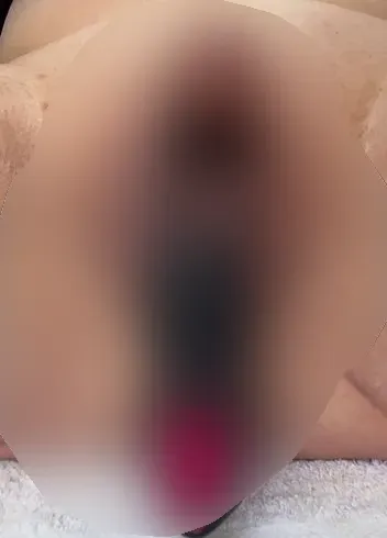 Neues Sextoy wird getestet