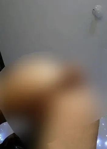 köstlicher Analdildo aus Glas