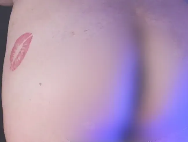 4K haariger Arsch, Delicus-Spielzeug in meinem kleinen Anus