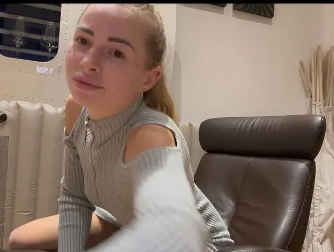 Das habe ich noch nie gemacht! Mein erstes Mal ANAL!