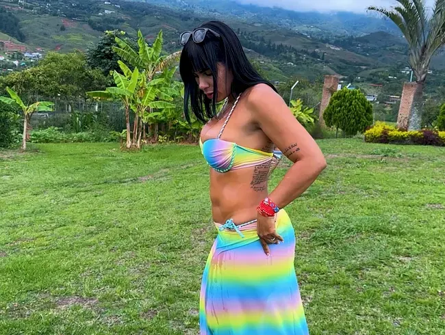 Ich ficke den gärtner auf meiner farm, während mein mann weg ist