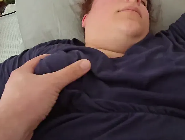 Analfick nach dem Aufwachen – ich werde mit einem Schwanz im Arsch wachgevögelt