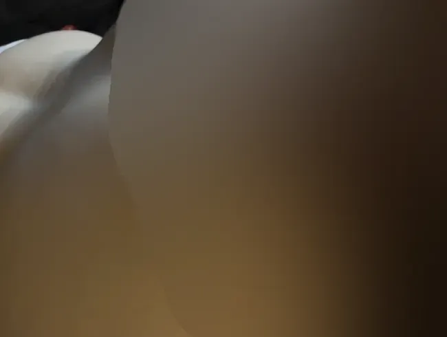 Fiste meinen Arsch beim ficken! ANAL Faustfick bis zum Orgasmus!