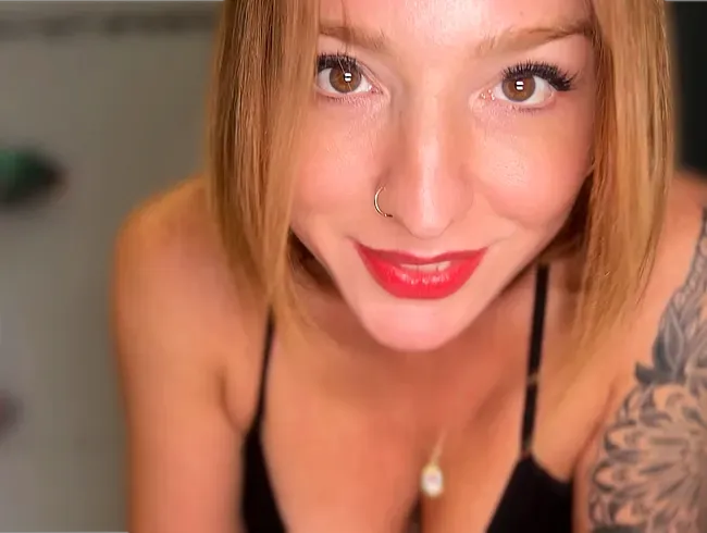 So wird der Arsch richtig trainiert!! Meinst du da geht noch mehr??