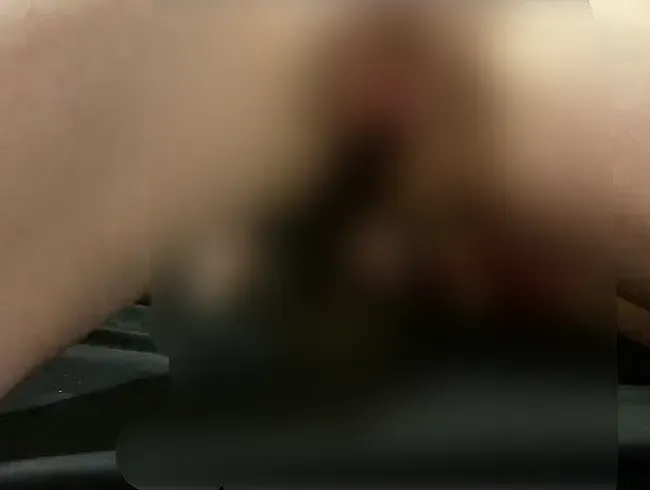 Big Black Cock für die Arsch-Fotze #anal