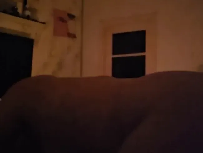 Ich reite schön mein Liebhaber