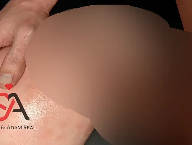 Dirty Insights - Exklusive und versaute Einblicke in "Enges Arschloch und feuchte Pussy"!!!