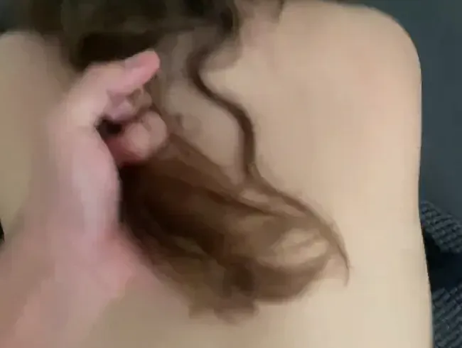 Eingeölter Arschfick mit Orgasmus (Abspritzgarantie)