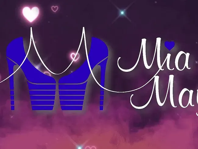 Mia's extreme geile Analcompilation