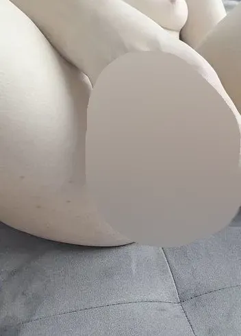 Solo Anal spielchen mit dem Dildo - Swissapple Anal Video