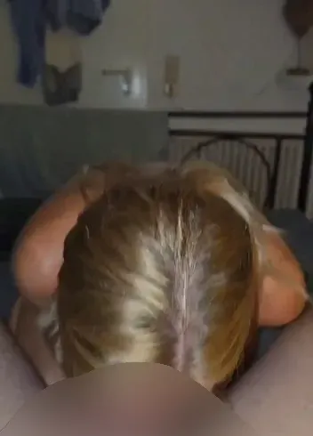 Geiler Fick mit guter Aussicht und Plug