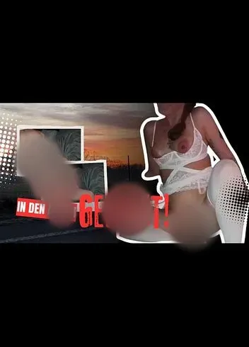 in den Arsch gefickt! - TwoWildToHide