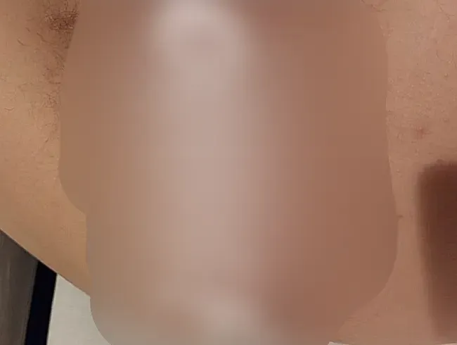 Hart gefickt mit Klobürste ! Anal und vaginal ! Wie krass !