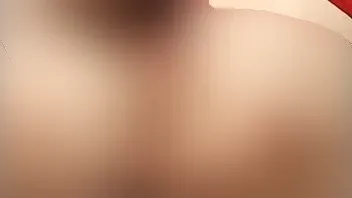 Analfingern mit doppelter Penetration