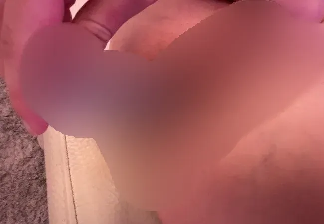Erst nur der Analvibrator und noch der Schwanz - Wet_Juli Anal Video