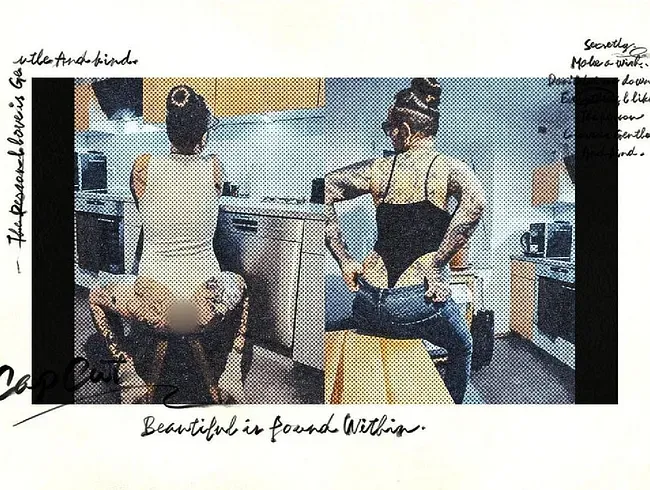 Extrem Geil nach der Yoga Stunde selbst besorgt - Full Clip