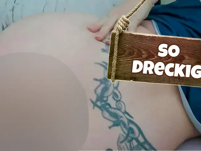 RIECH AN MEINEM ARSCHLOCH & GIB MIR DEIN SPERMA?