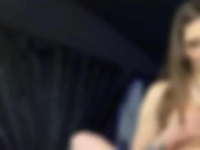 POV Tittenraus - Strapon rein - Zara-Bizarr Anal Video